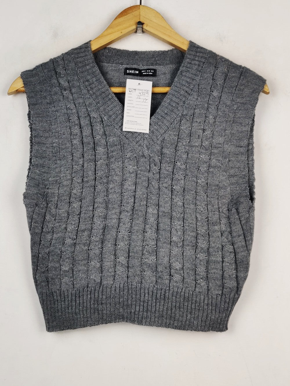 Shein (WCT-4329)