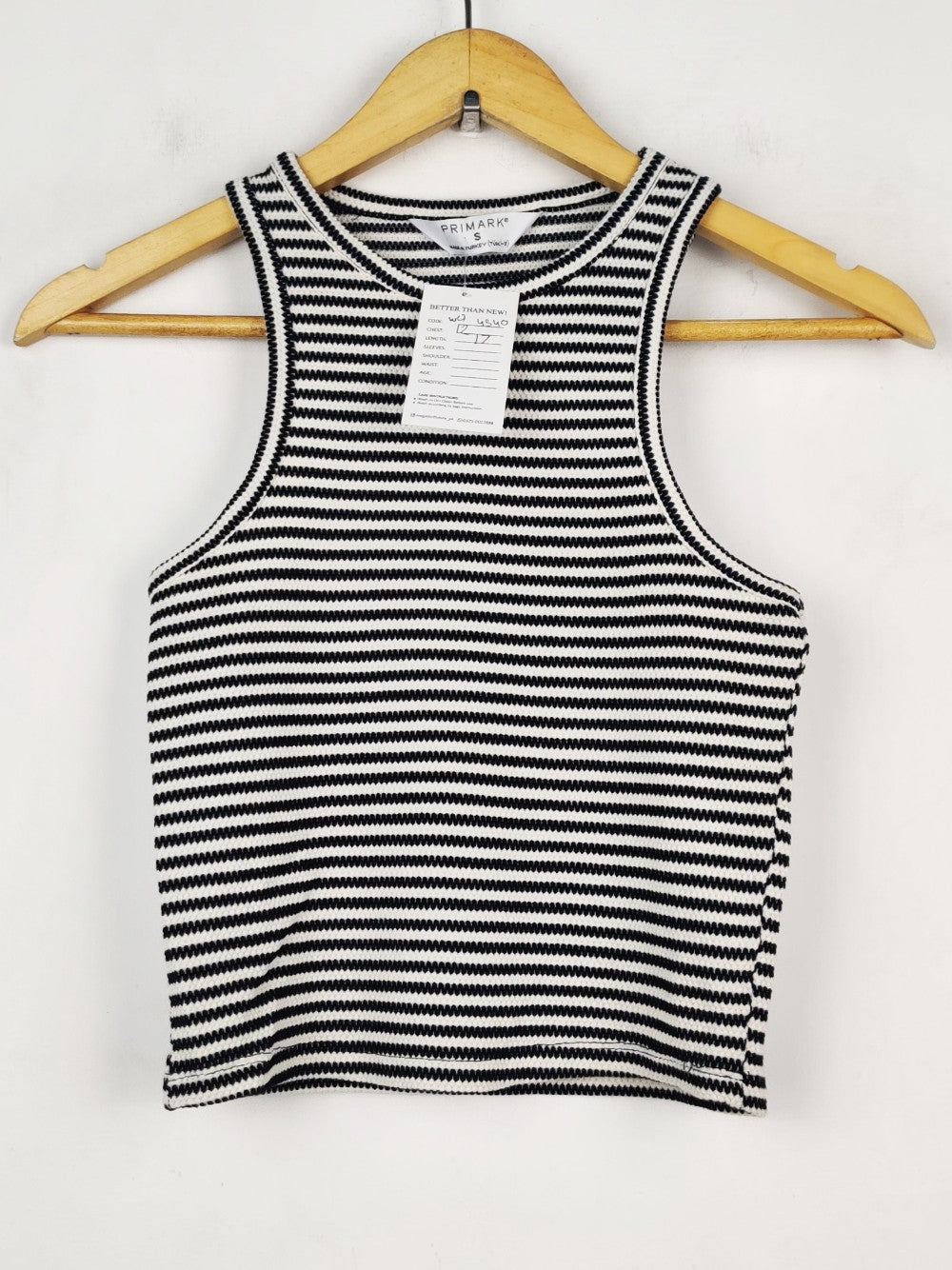 Primark (WCT-4340)