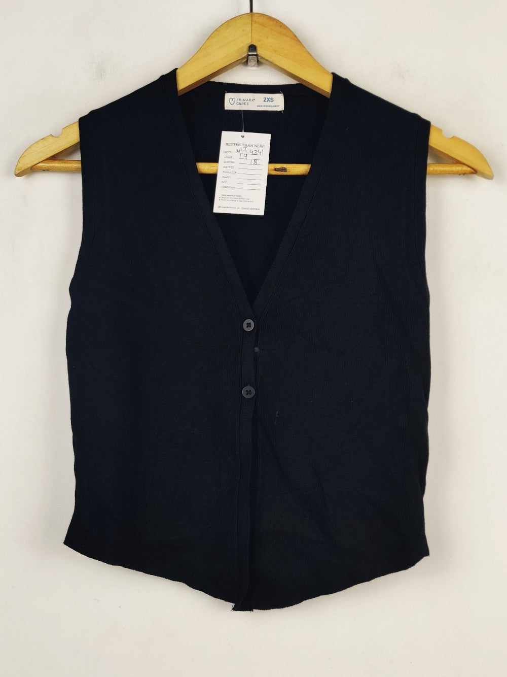 Primark (WCT-4341)