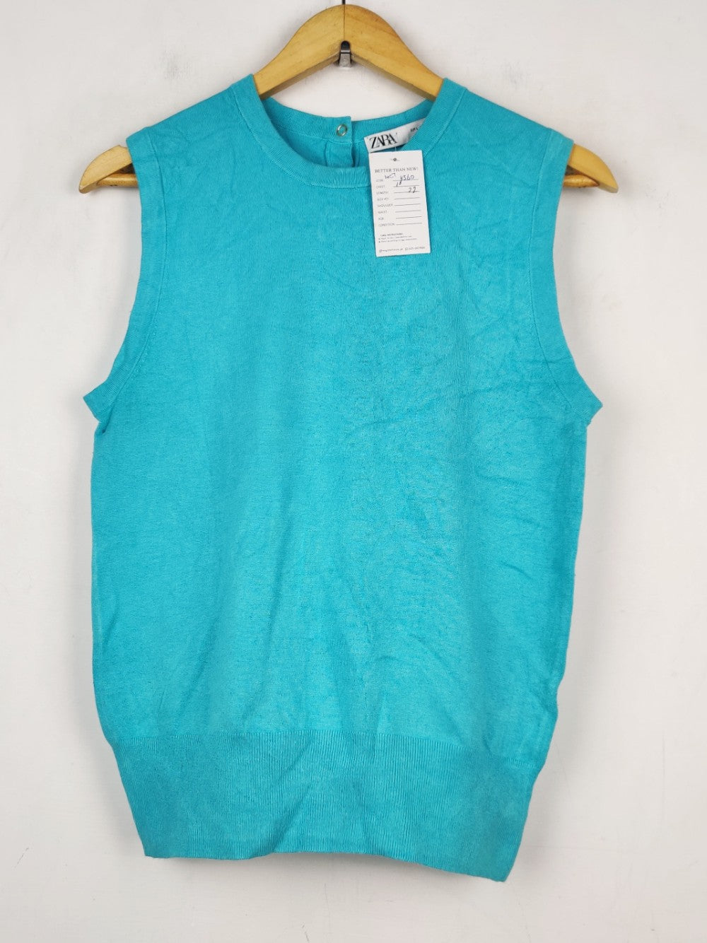 Zara (WCT-4360)