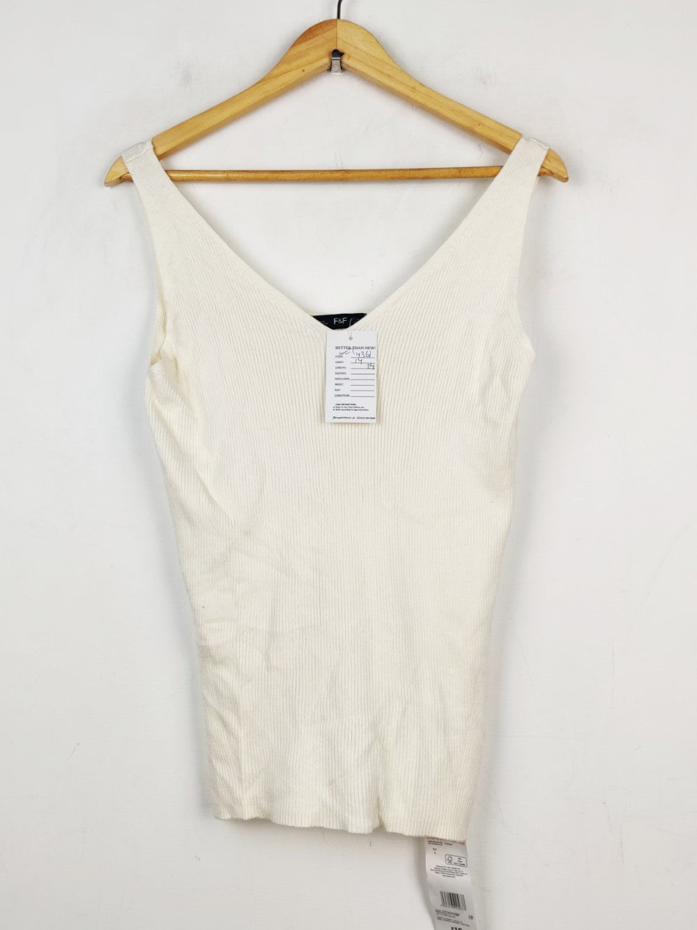 F&F (WCT-4361)