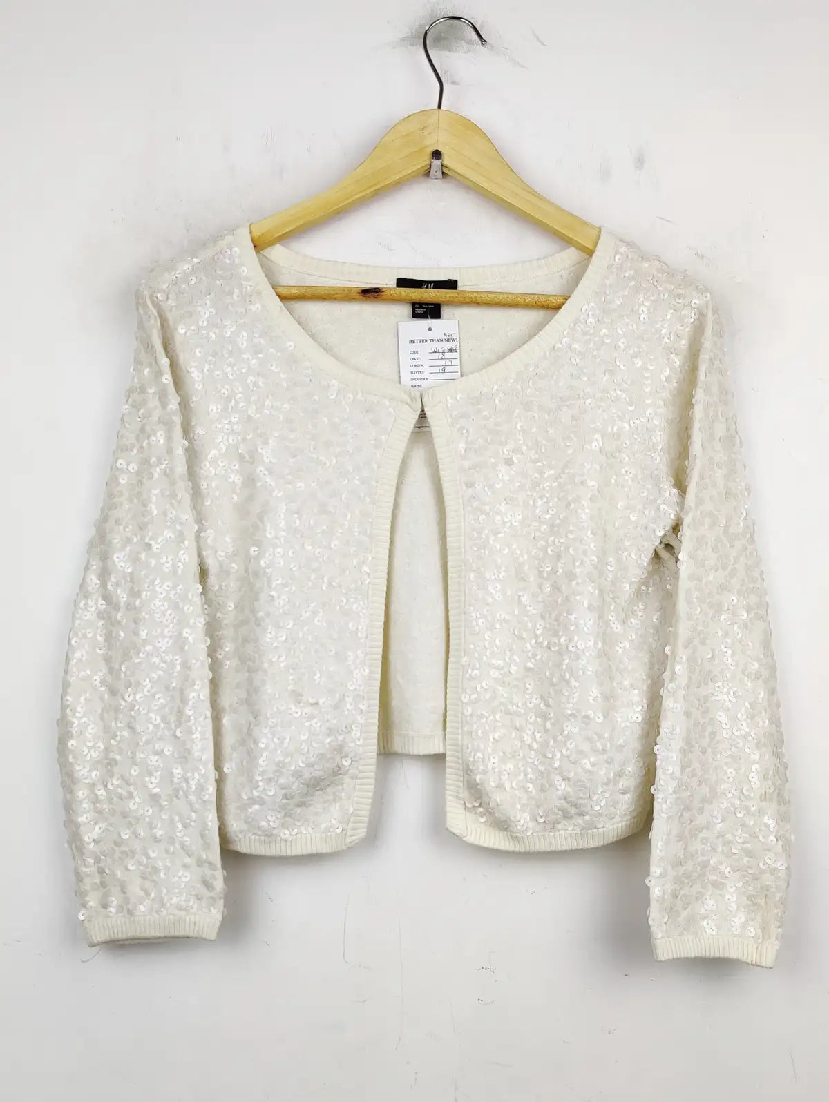 H&M (WCT-465)
