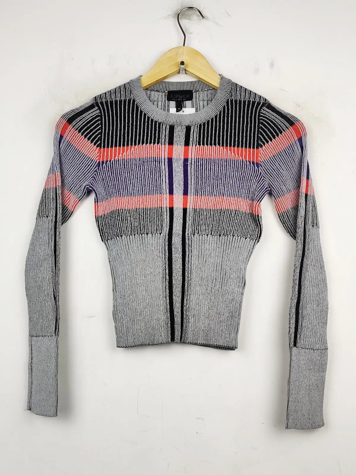 Topshop (WCT-482)