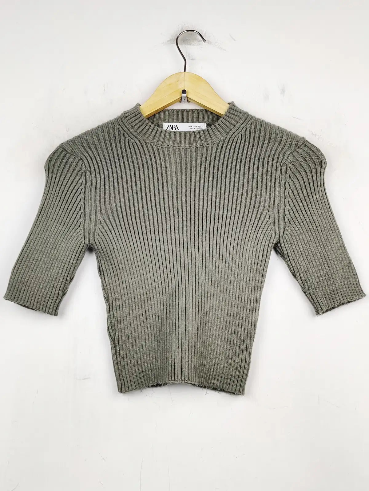 Zara (WCT-485)