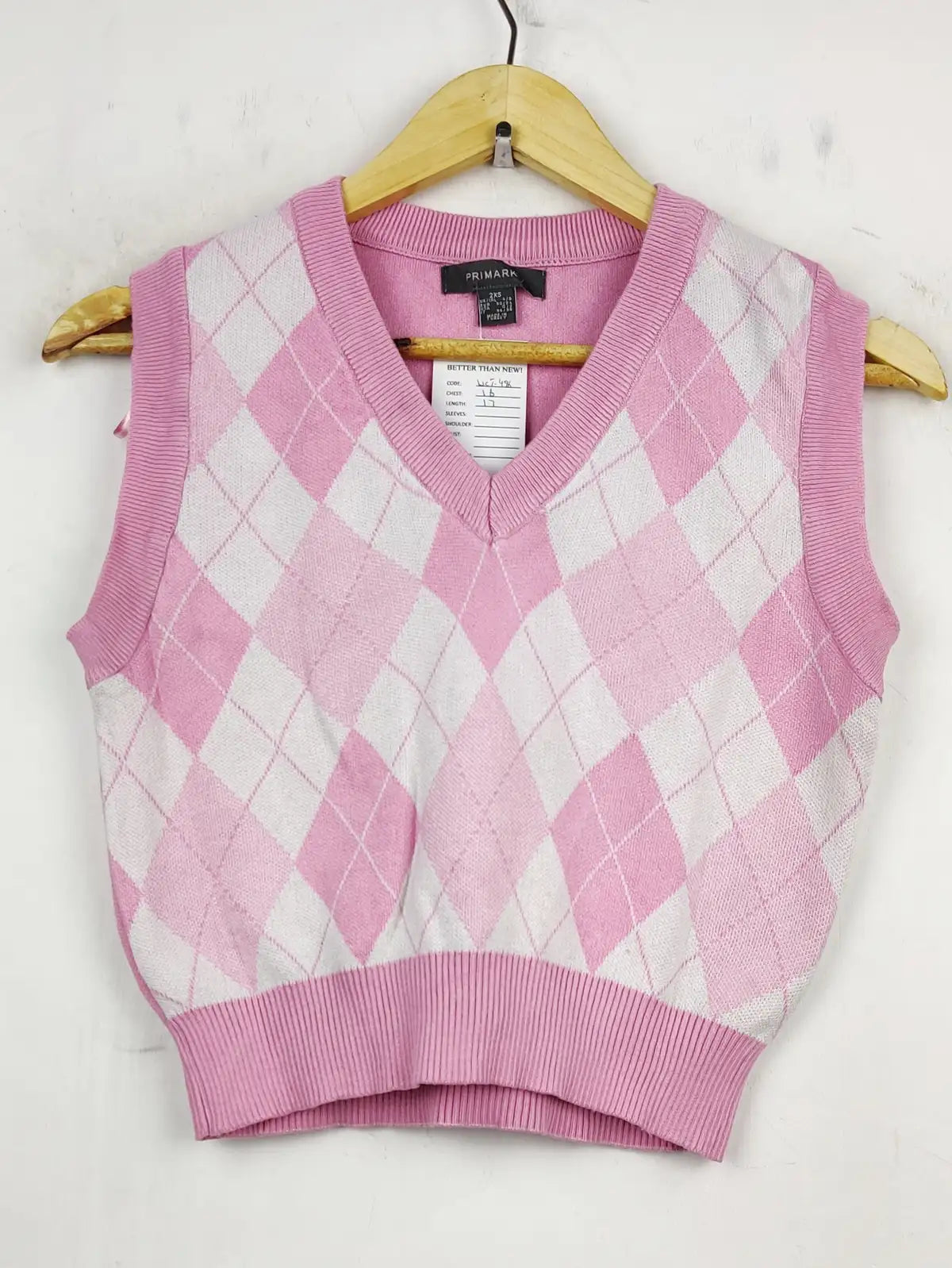 Primark (WCT-496)