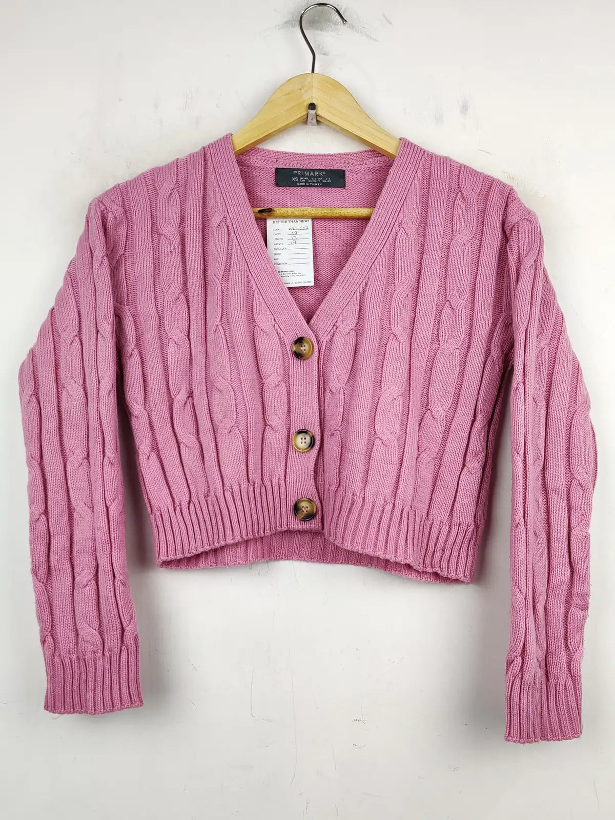 Primark (WCT-502)