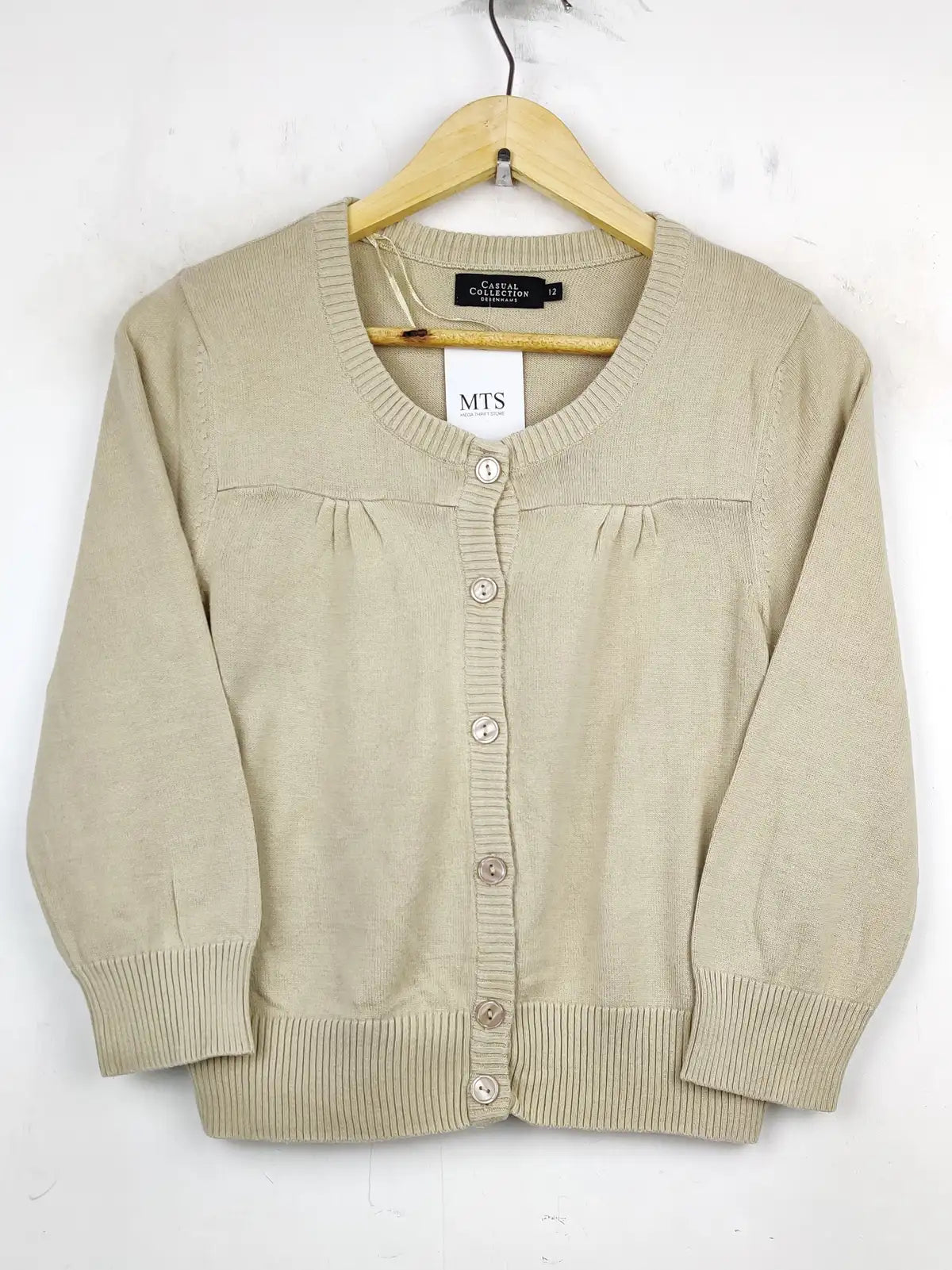 Debenhams (WCT-517)