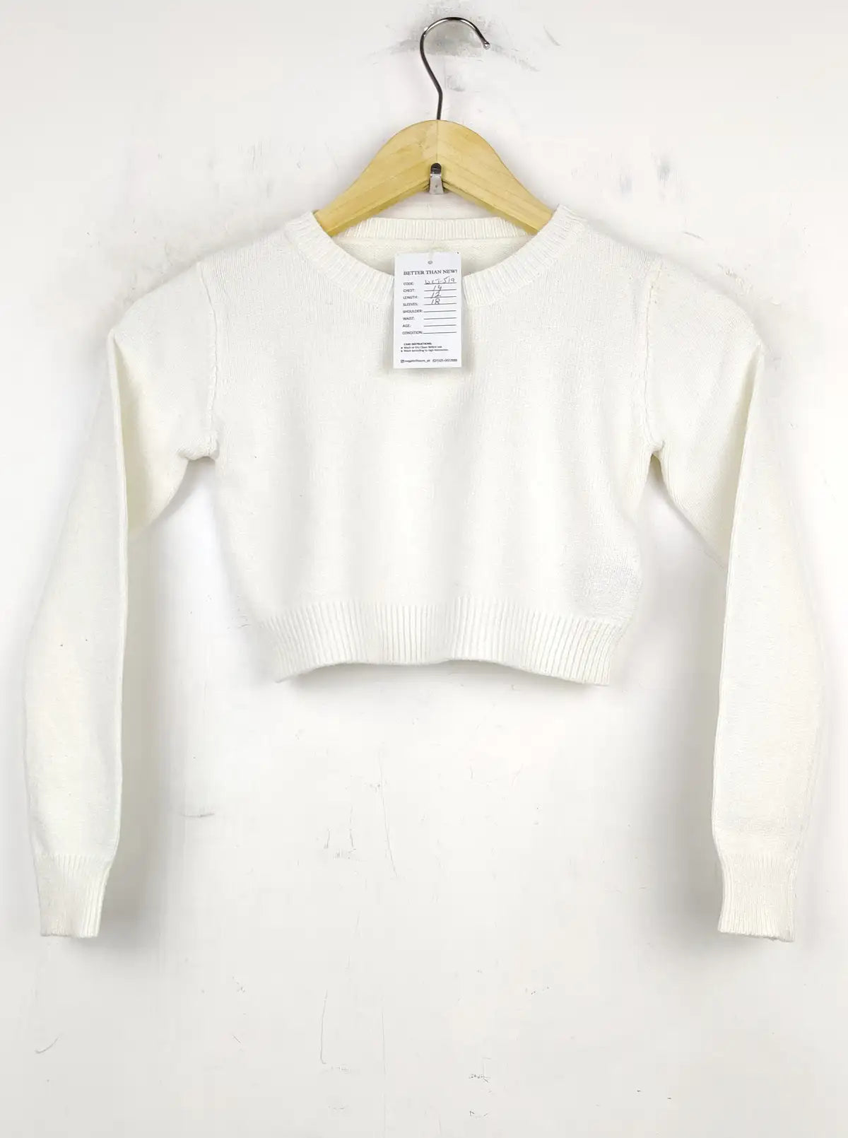 Shein (WCT-519)