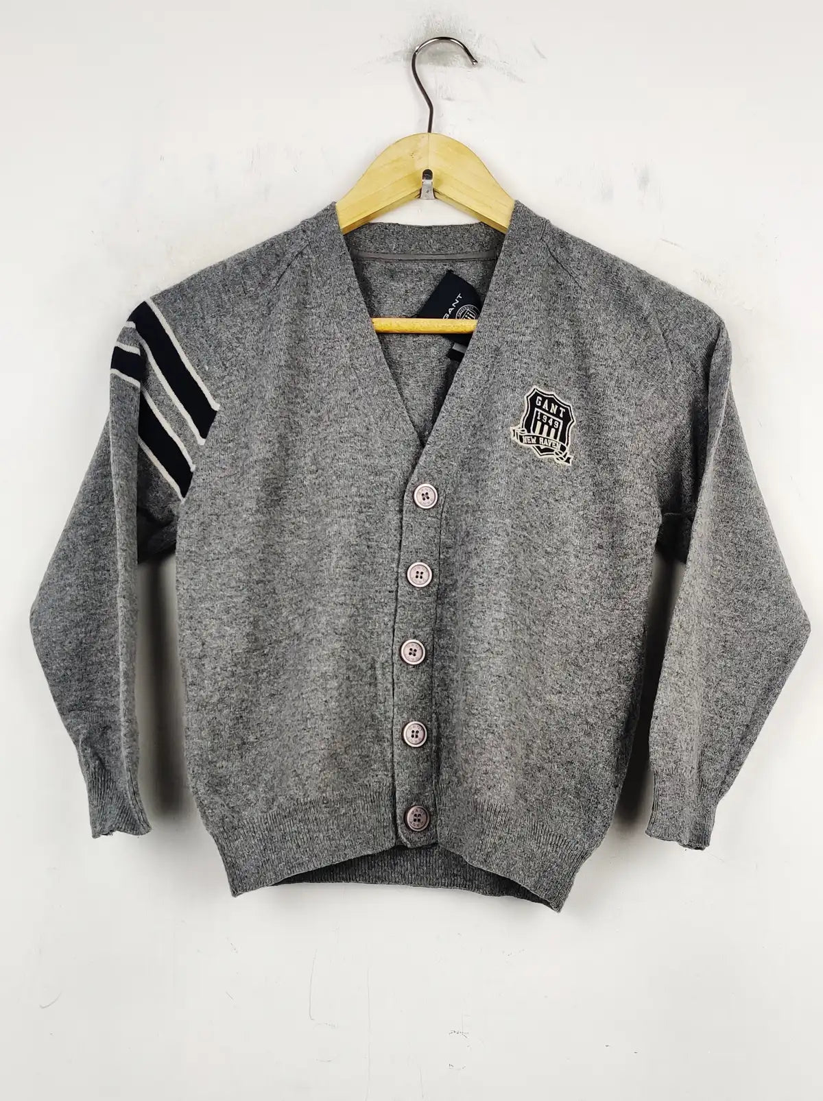 Gant (WCT-521)