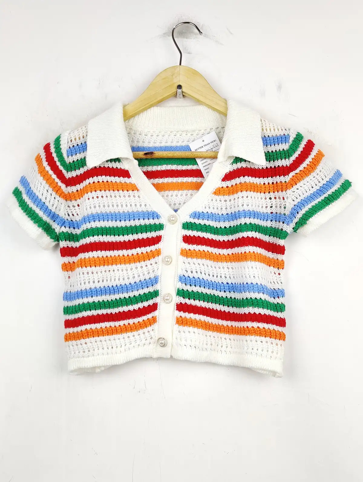 Unknown Brand (WCT-534)