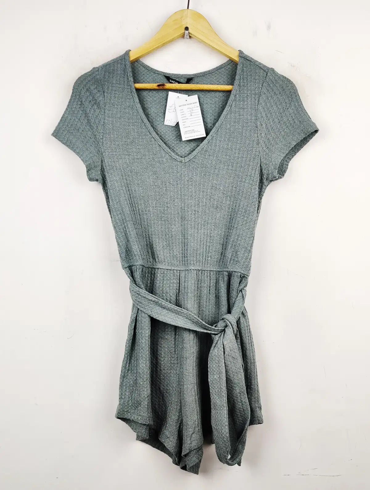 Shein (WCT-540)