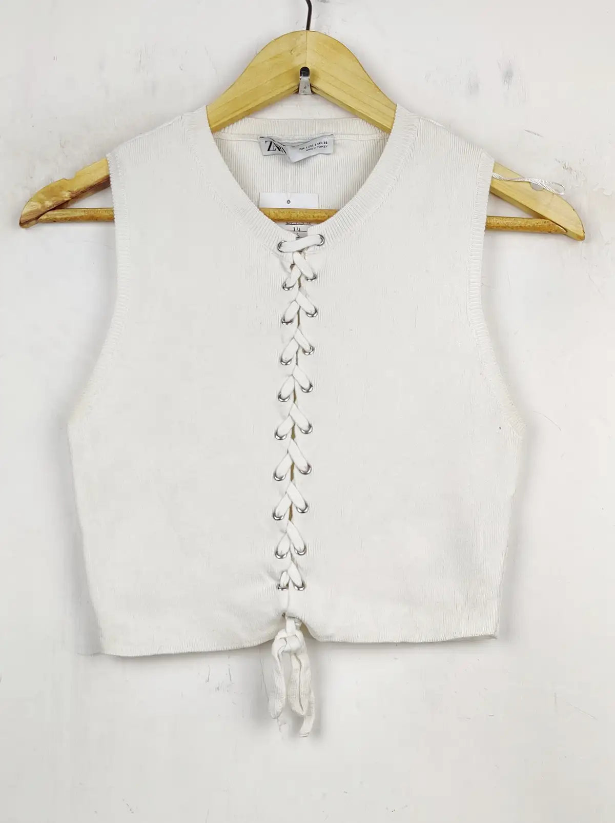 Zara (WCT-548)