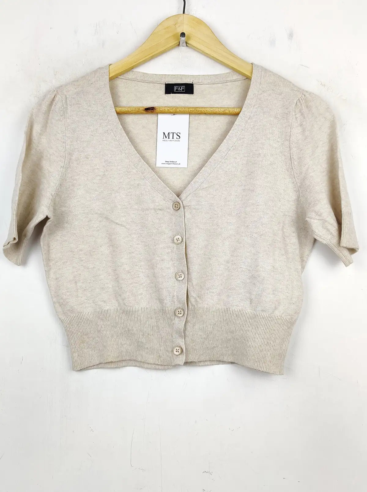 F&F (WCT-551)