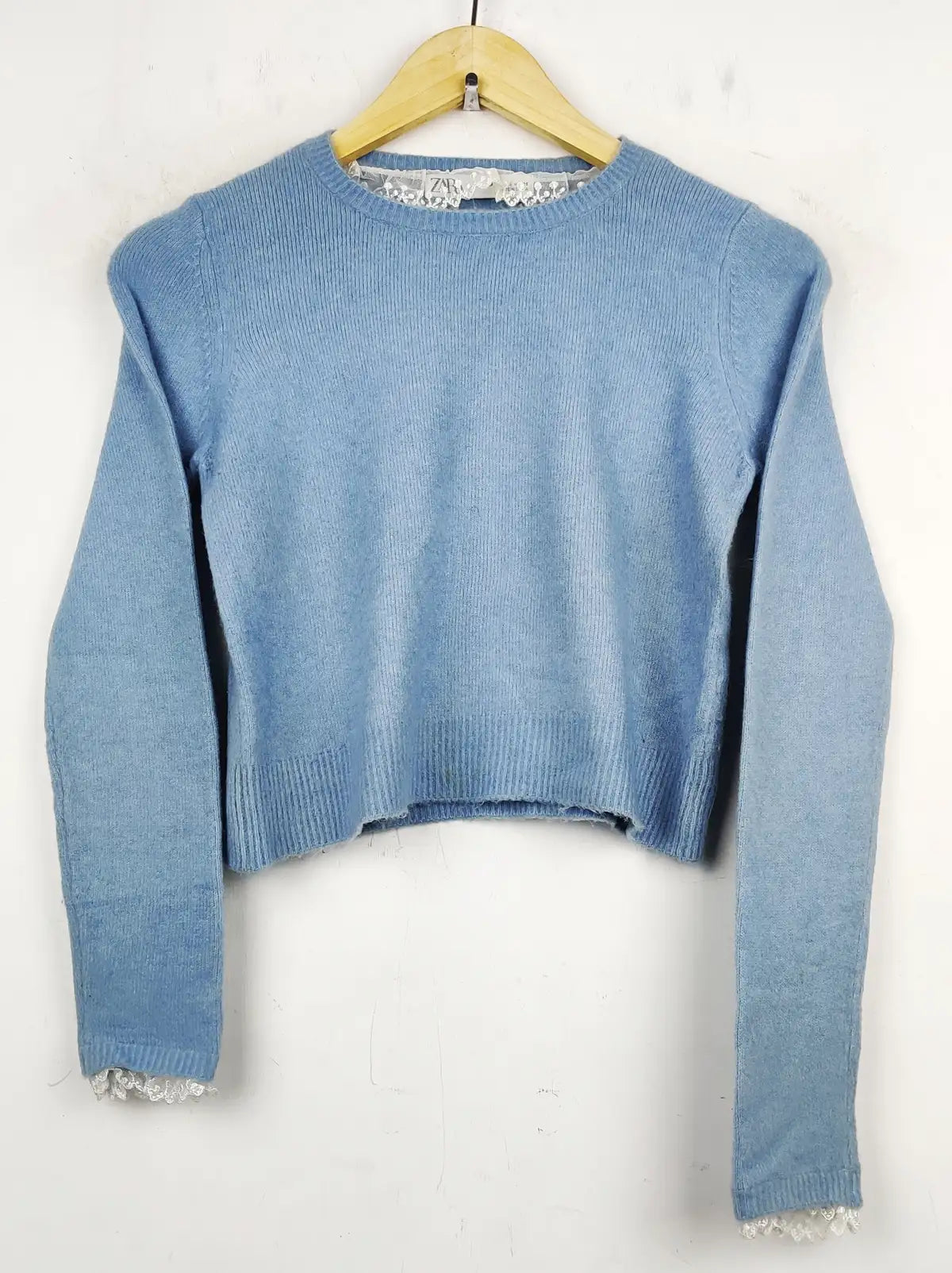 Zara (WCT-558)