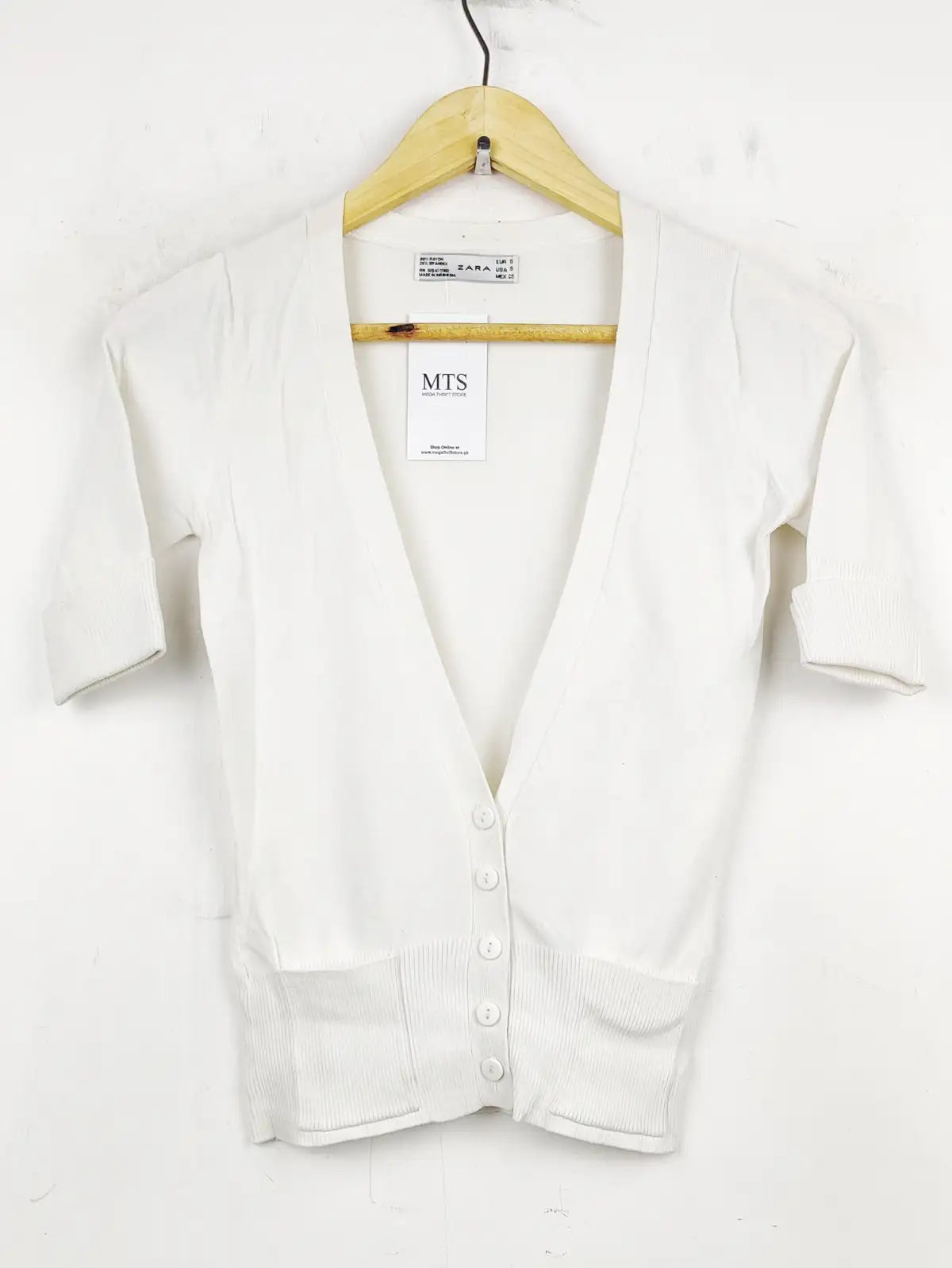Zara (WCT-578)
