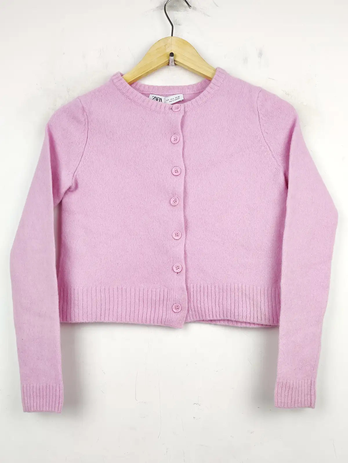 Zara (WCT-580)