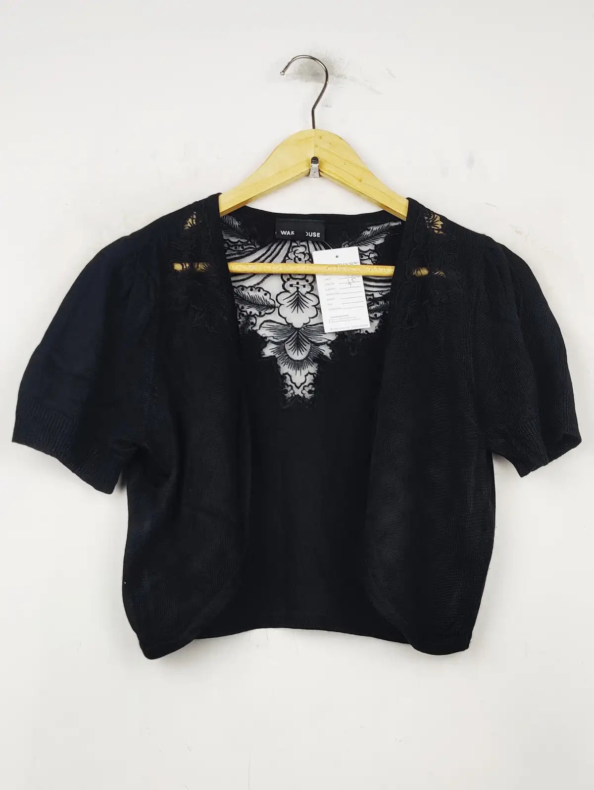 Buy online pre-used pre-loved 100% authentic & Original branded Warehouse (WCT-645) available in Pakistan. Top international brands avilable.