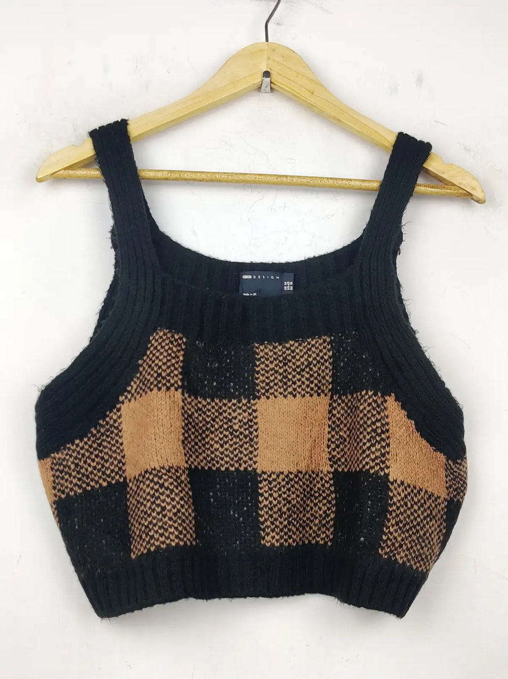 Buy online pre-used pre-loved 100% authentic & Original branded Asos (WCT-647) available in Pakistan. Top international brands avilable.