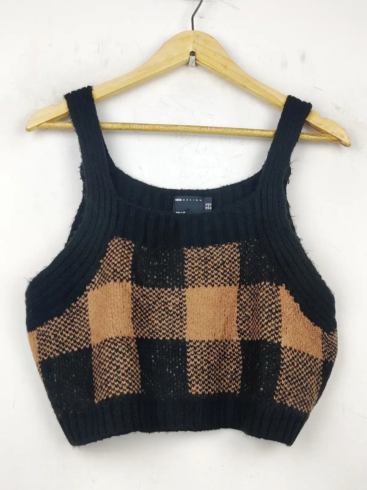 Buy online pre-used pre-loved 100% authentic & Original branded Asos (WCT-647) available in Pakistan. Top international brands avilable.