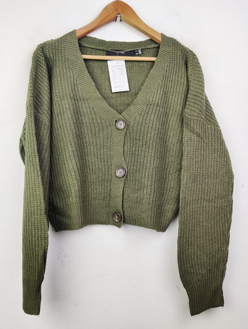 Buy online pre-used pre-loved 100% authentic & Original branded Vero Moda (WCT-66) available in Pakistan. Top international brands avilable.
