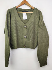 Buy online pre-used pre-loved 100% authentic & Original branded Vero Moda (WCT-66) available in Pakistan. Top international brands avilable.