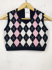 Buy online pre-used pre-loved 100% authentic & Original branded Shein (WCT-682) available in Pakistan. Top international brands avilable.