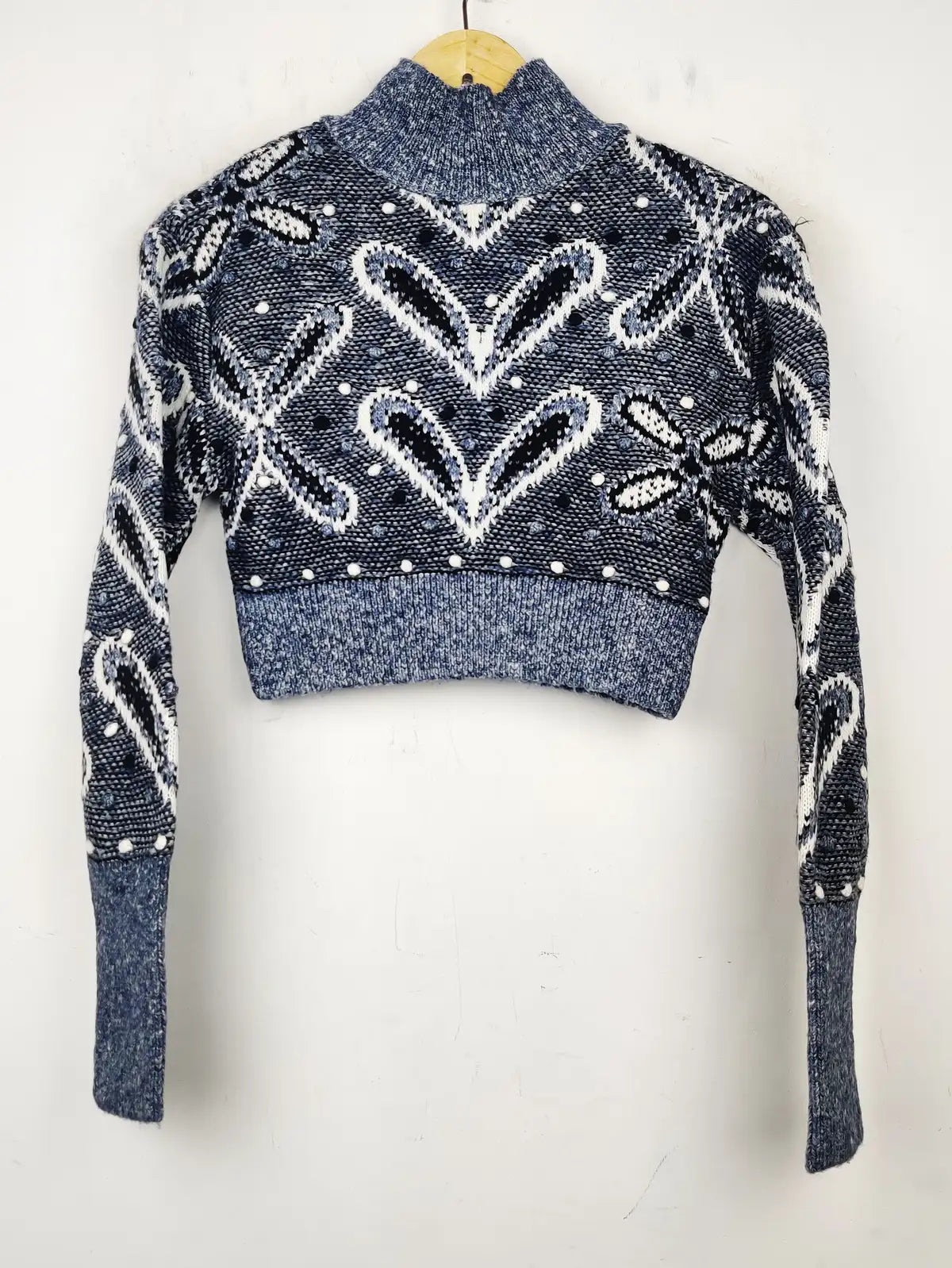 Buy online pre-used pre-loved 100% authentic & Original branded Zara (WCT-683) available in Pakistan. Top international brands avilable.