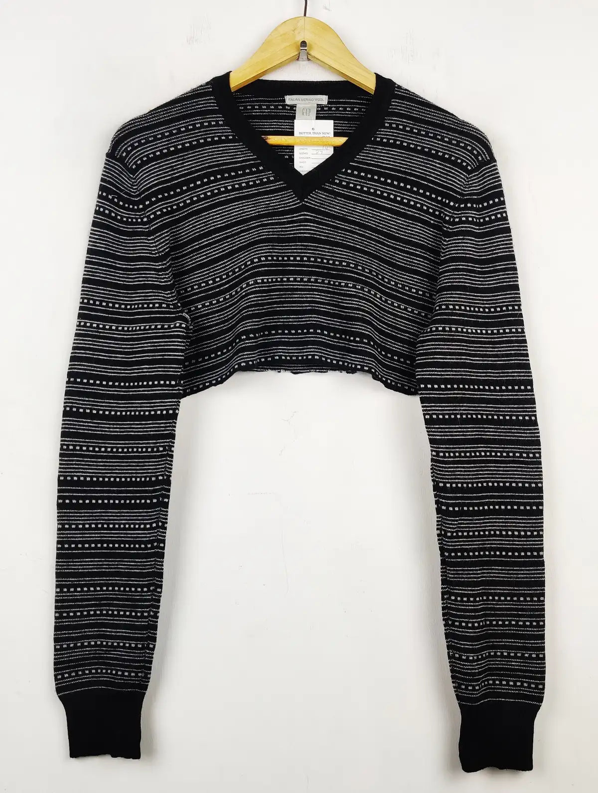 Buy online pre-used pre-loved 100% authentic & Original branded Gap (WCT-717) available in Pakistan. Top international brands avilable.