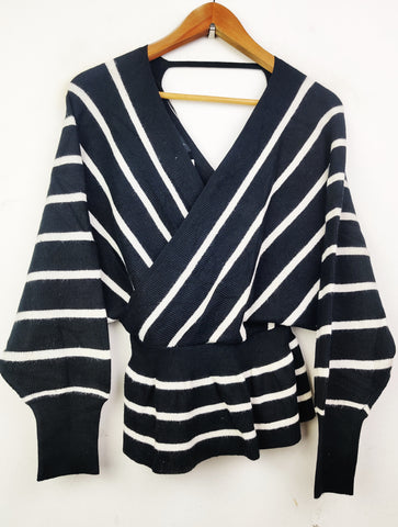 Buy online pre-used pre-loved 100% authentic & Original branded New Look (WCT-71) available in Pakistan. Top international brands avilable.