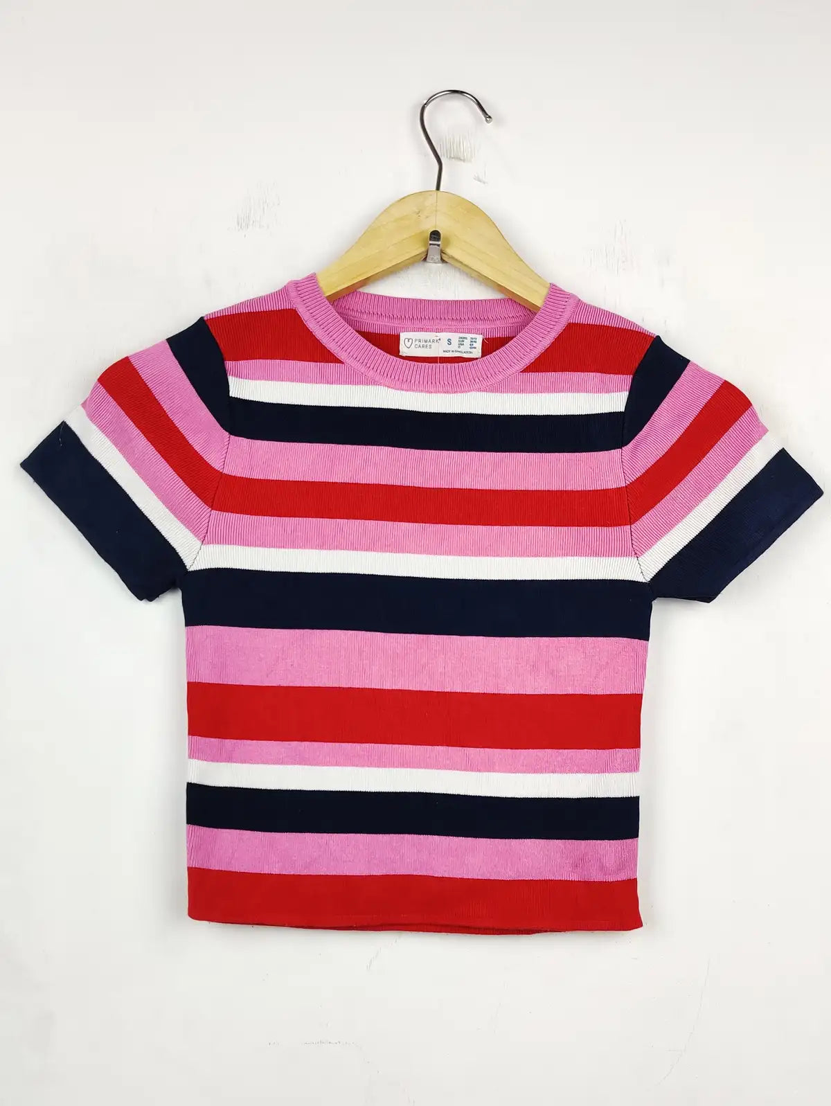 Buy online pre-used pre-loved 100% authentic & Original branded Primark (WCT-721) available in Pakistan. Top international brands avilable.