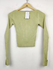 Buy online pre-used pre-loved 100% authentic & Original branded Bershka (WCT-722) available in Pakistan. Top international brands avilable.