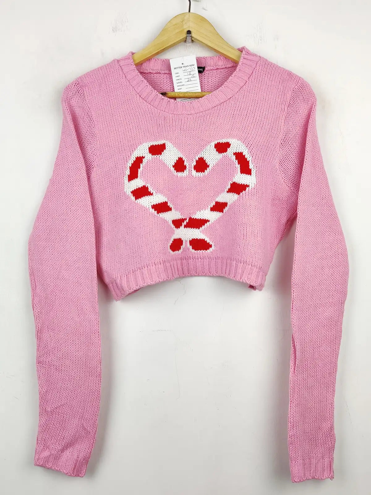 Buy online pre-used pre-loved 100% authentic & Original branded Prettylittlething (WCT-723) available in Pakistan. Top international brands avilable.