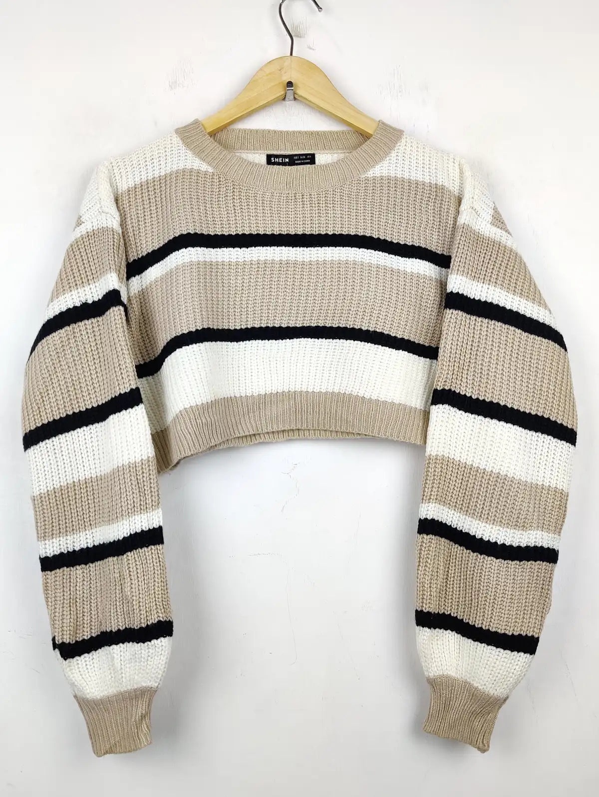 Buy online pre-used pre-loved 100% authentic & Original branded Shein (WCT-730) available in Pakistan. Top international brands avilable.