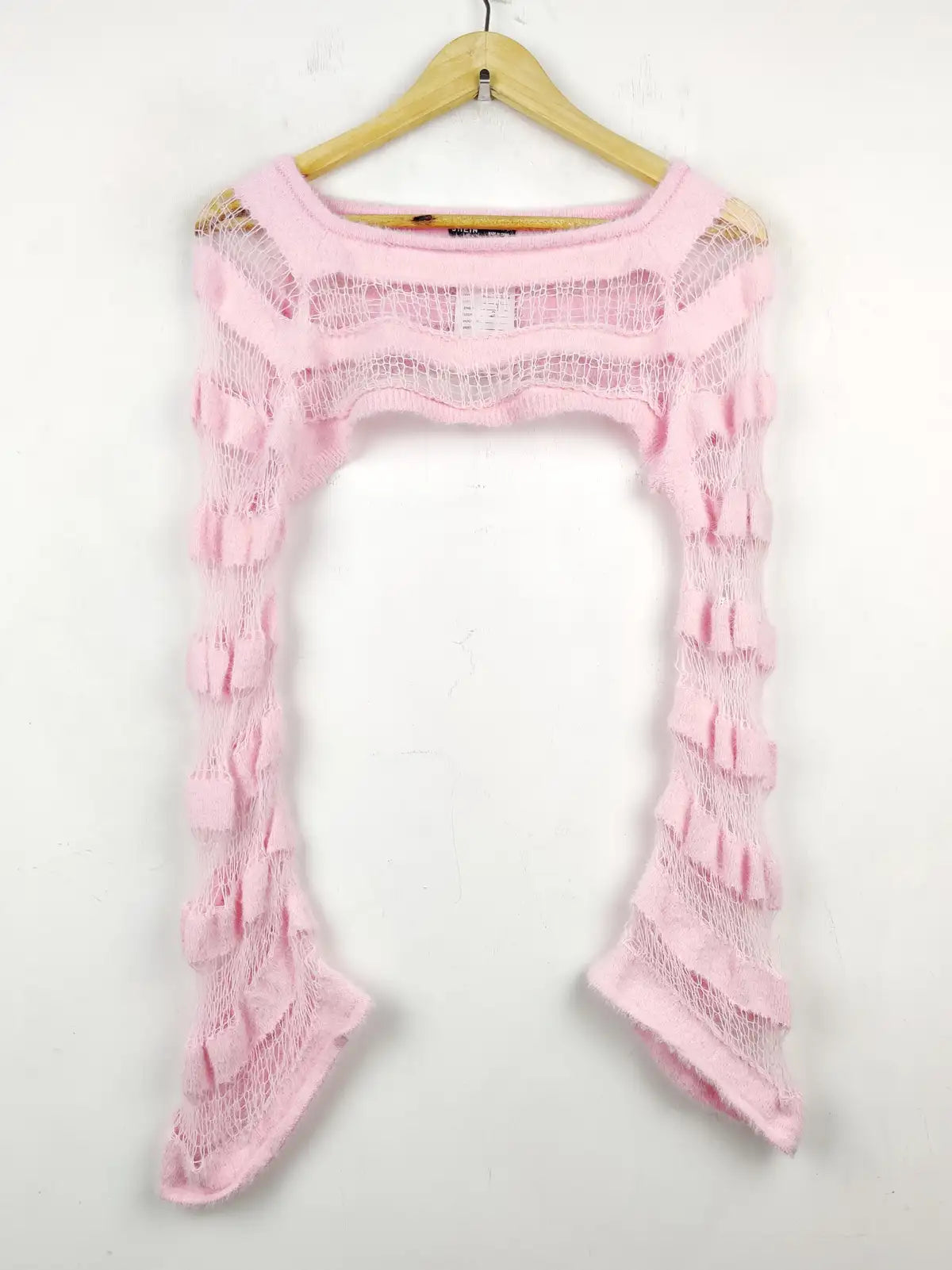 Buy online pre-used pre-loved 100% authentic & Original branded Shein (WCT-741) available in Pakistan. Top international brands avilable.