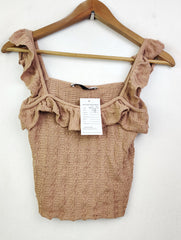 Buy online pre-used pre-loved 100% authentic & Original branded Zara (WCT-74) available in Pakistan. Top international brands avilable.