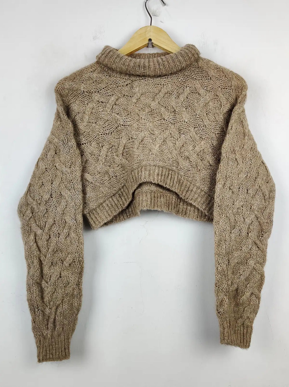 Buy online pre-used pre-loved 100% authentic & Original branded Zara (WCT-760) available in Pakistan. Top international brands avilable.