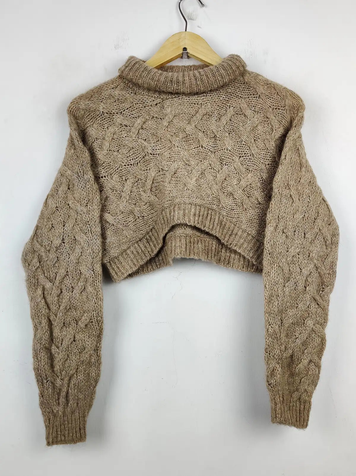 Buy online pre-used pre-loved 100% authentic & Original branded Zara (WCT-760) available in Pakistan. Top international brands avilable.
