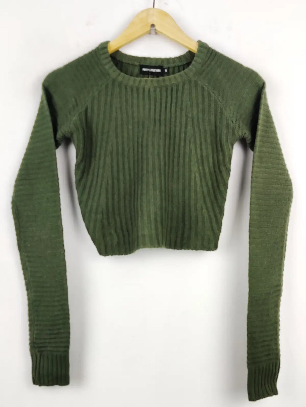 Buy online pre-used pre-loved 100% authentic & Original branded Prettylittlething (WCT-761) available in Pakistan. Top international brands avilable.
