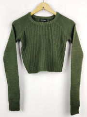Buy online pre-used pre-loved 100% authentic & Original branded Prettylittlething (WCT-761) available in Pakistan. Top international brands avilable.