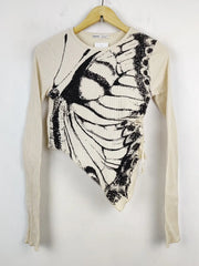 Buy online pre-used pre-loved 100% authentic & Original branded Bershka (WCT-762) available in Pakistan. Top international brands avilable.