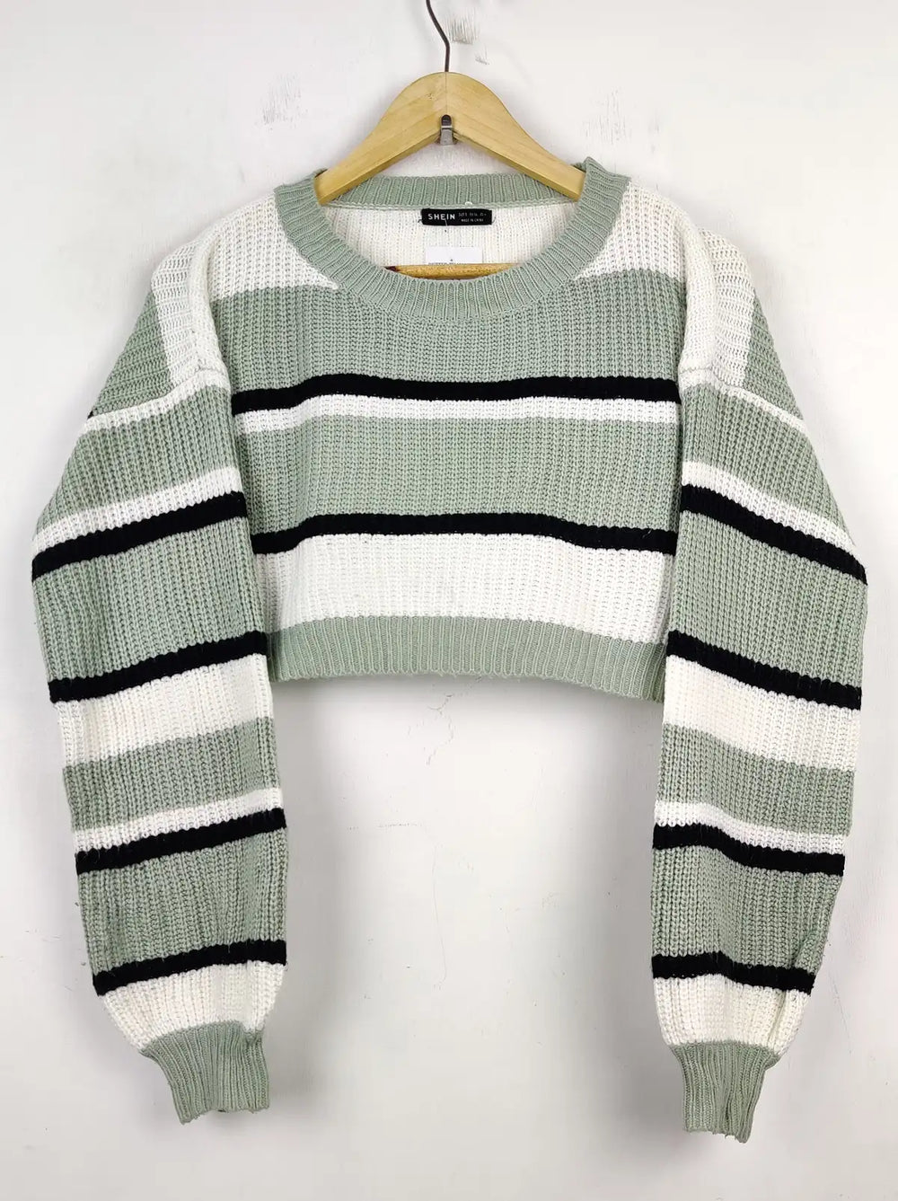 Buy online pre-used pre-loved 100% authentic & Original branded Shein (WCT-773) available in Pakistan. Top international brands avilable.