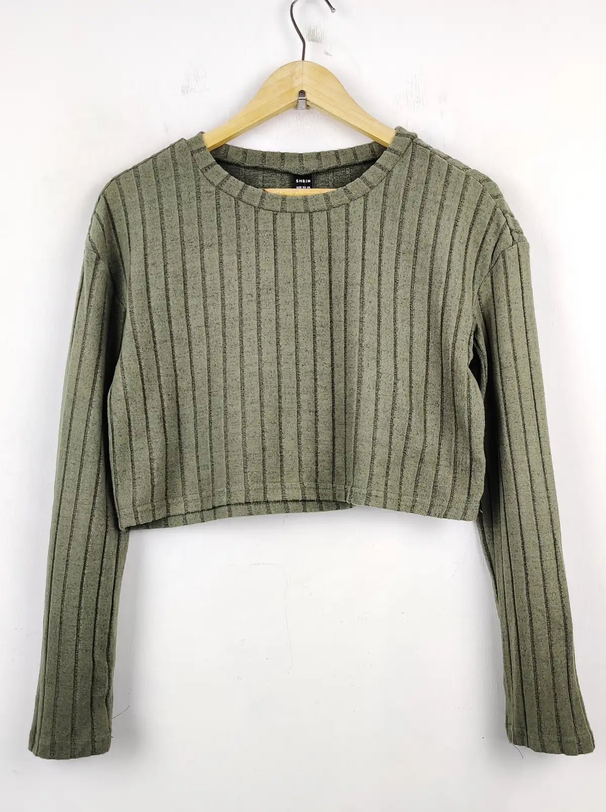 Buy online pre-used pre-loved 100% authentic & Original branded Shein (WCT-778) available in Pakistan. Top international brands avilable.