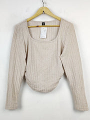 Buy online pre-used pre-loved 100% authentic & Original branded Shein (WCT-781) available in Pakistan. Top international brands avilable.