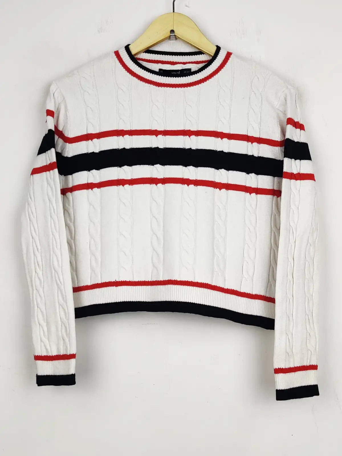 Buy online pre-used pre-loved 100% authentic & Original branded Mango (WCT-787) available in Pakistan. Top international brands avilable.