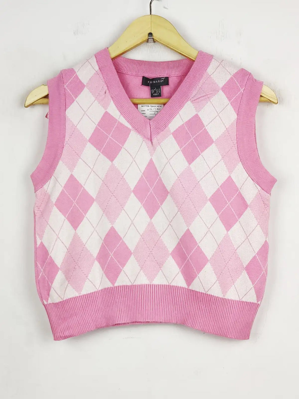 Buy online pre-used pre-loved 100% authentic & Original branded Primark (WCT-794) available in Pakistan. Top international brands avilable.