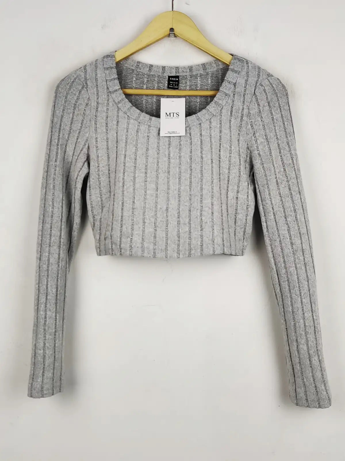 Buy online pre-used pre-loved 100% authentic & Original branded Shein (WCT-799) available in Pakistan. Top international brands avilable.