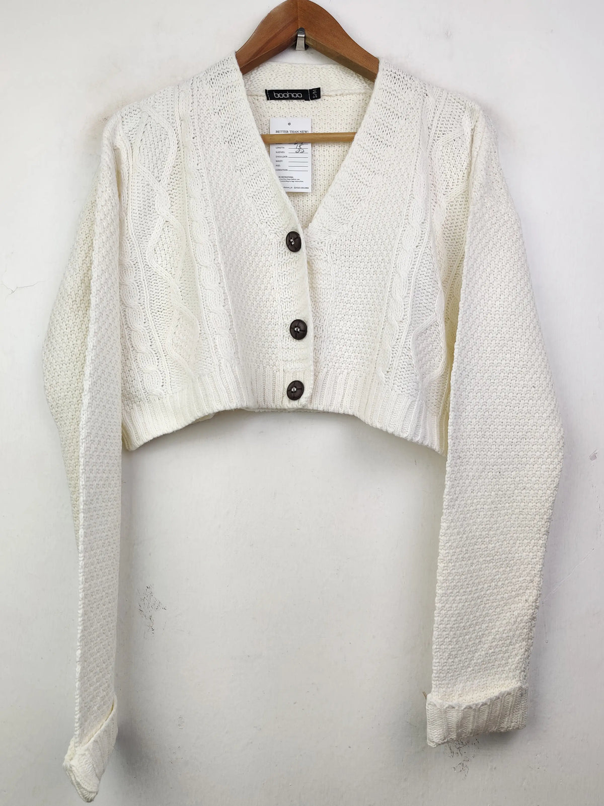 Boohoo (WCT-79)