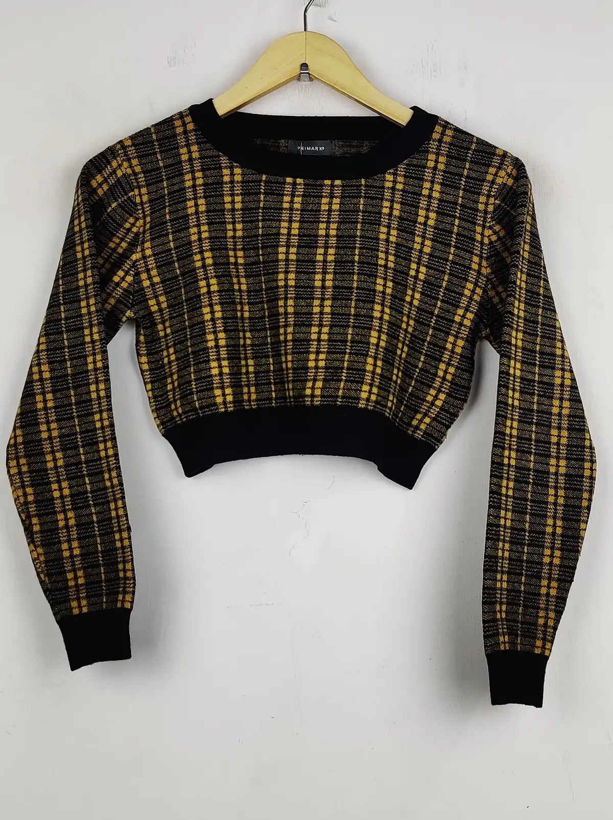 Buy online pre-used pre-loved 100% authentic & Original branded Primark (WCT-820) available in Pakistan. Top international brands avilable.