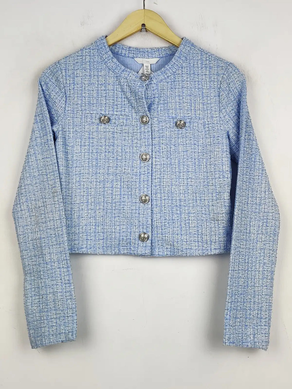 Buy online pre-used pre-loved 100% authentic & Original branded H&M (WCT-824) available in Pakistan. Top international brands avilable.
