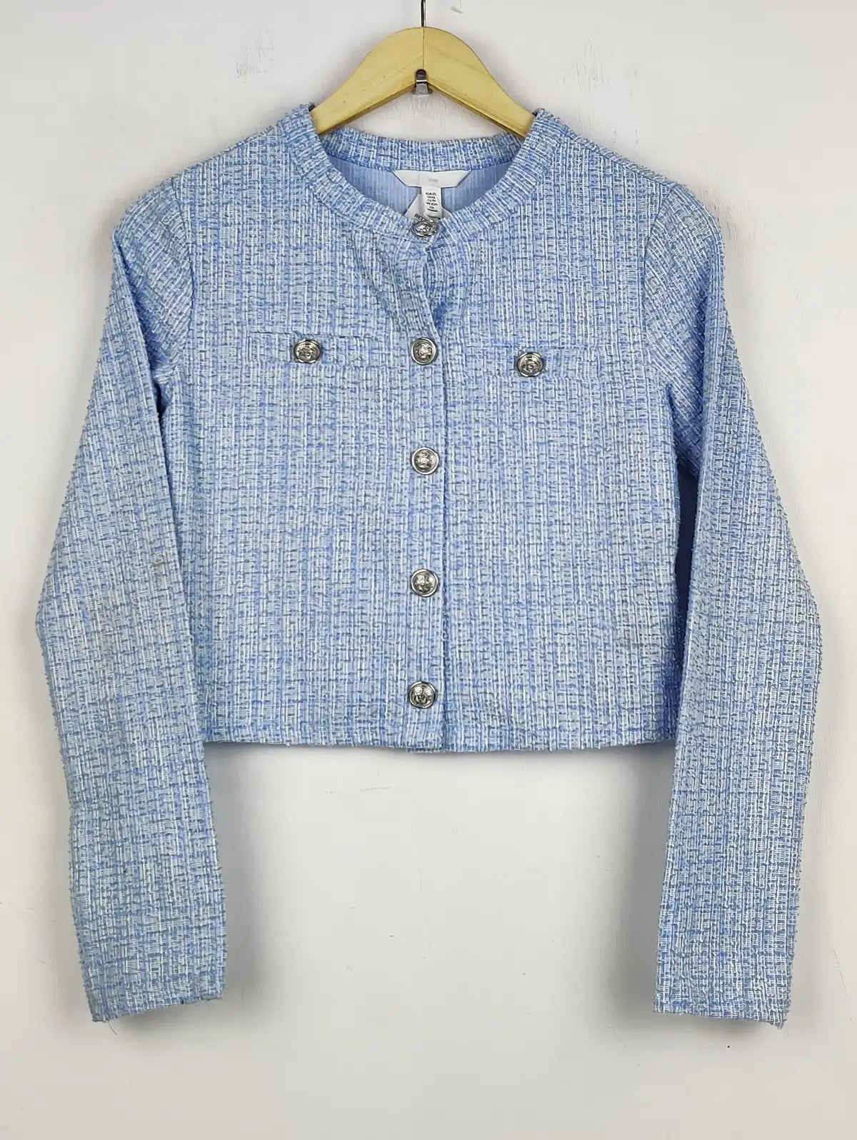 Buy online pre-used pre-loved 100% authentic & Original branded H&M (WCT-824) available in Pakistan. Top international brands avilable.